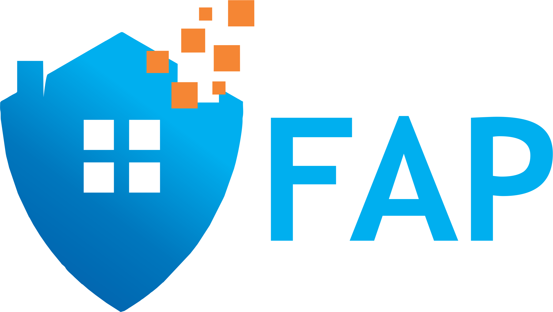 Logo FAP Solutec